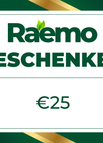 €25.00