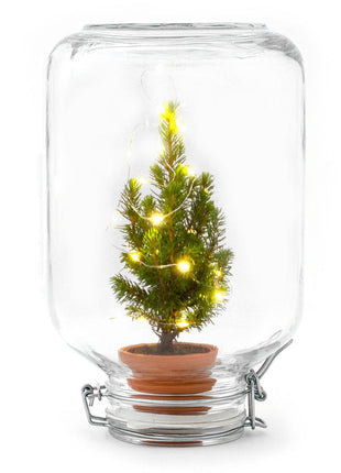 Easyplant - Christmas - Kerst decoratie - ↕ 28 cm